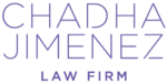chadha jimenez law firm